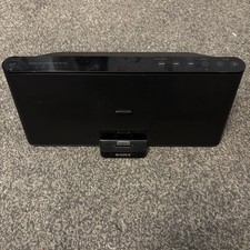 Sony RDP-x30ip Personal Audio