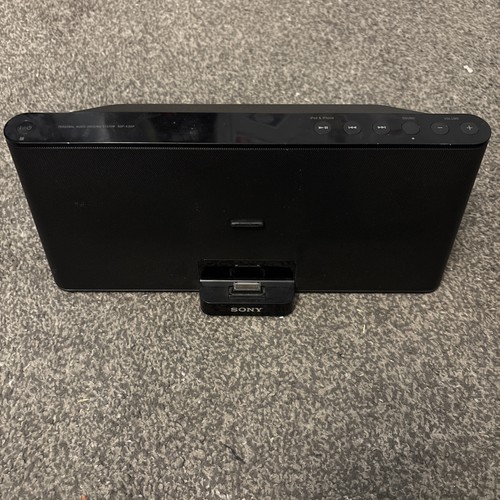 Sony rdp x30ip personal audio - personal,