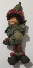 Shudehill Giftware Berry Elf