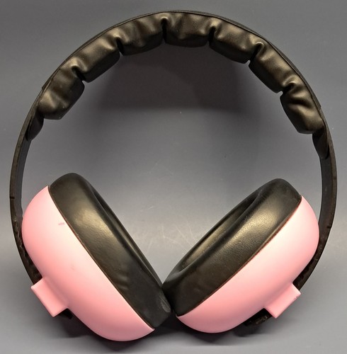 Banz sound cancelling - banz,