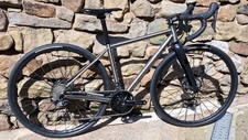 Enigma escape titanium gravel - titanium,