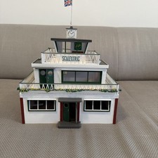 Scalextric (60s) K703 Control