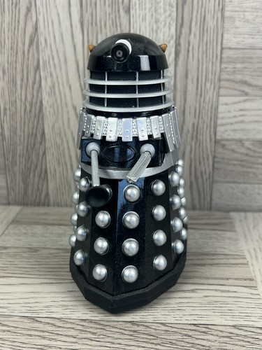 Doctor who supreme - supreme, dalek