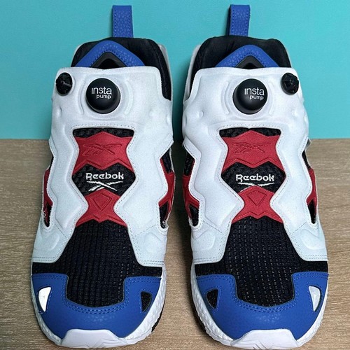 Reebok pump fury instapump - fury,