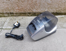 Brother QL-570 Label Printer Thermal USB With Power Cable POWER TESTED ONLY