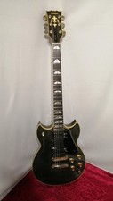 YAMAHA SG-1000 Electric Guitar