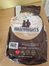 Wainwright's Turkey With