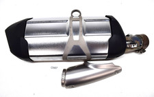 Bmw r1200gs k50 k51 exhaust - bmw, lc