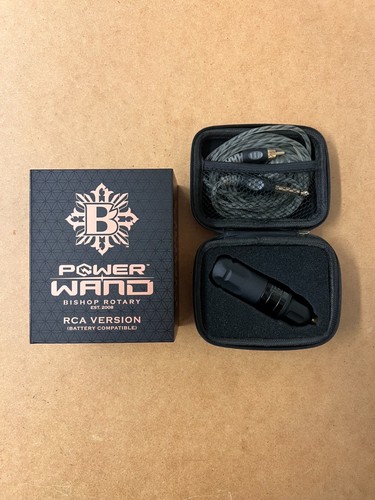 Bishop power wand - , liner