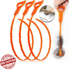 51cm SINK UNBLOCKER TOOL DRAIN