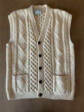 Traditional Sweater Irish