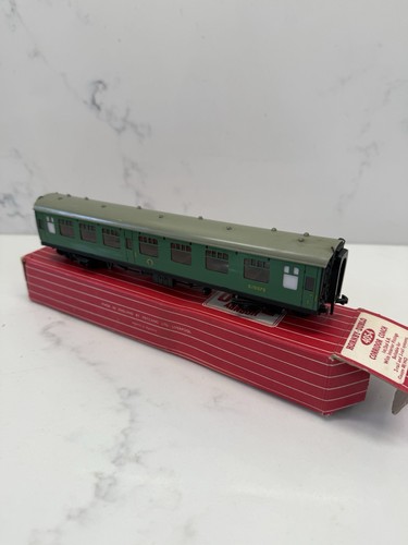 Hornby dublo 2rail 4054 - hornby,