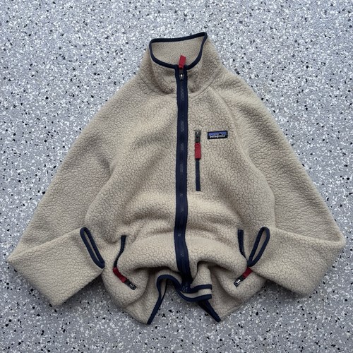 Patagonia retro pile fleece - pile,