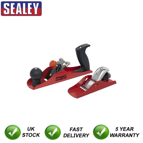 Sealey siegen wood - sealey, planer