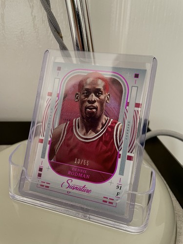 Dennis rodman panini - -,