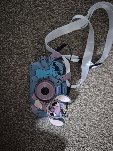Lexibook disney stitch kids - lexibook,