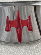 STUNNING Original 1960s Vespa
