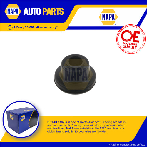 Wishbone control trailing - wishbone, /