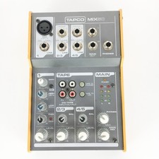Tapco mix ultra - tapco,