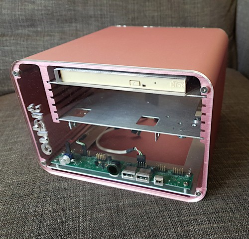 Rare hoojum mitx - rare, computer