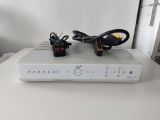 Sky+ Box - White - TDS470N