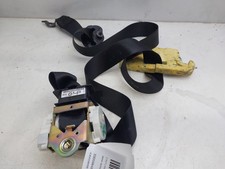 33059848 front seat belt lh