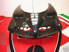 MH Carbon Front Fairing