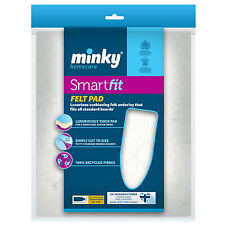 Minky Deluxe Felt Pad Ironing