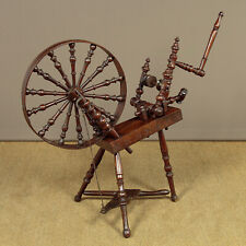 Antique 18th.c. Spinning Wheel