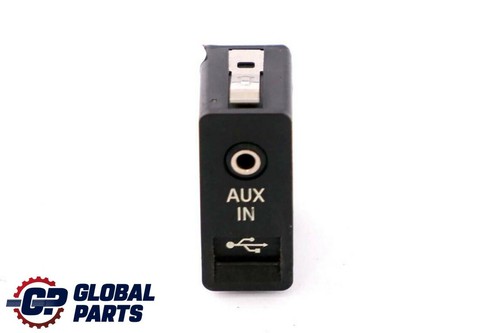 Bmw series e60 e61 - 1,