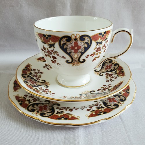 Colclough royale 8525 pattern - 8525,