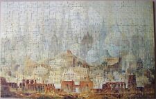 "THE PROFESSOR' S DREAM" -