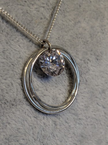 Lovisa necklace pendant - lovisa,