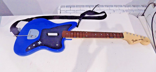 Harmonix rock band wireless - harmonix,