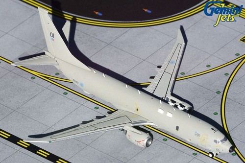 Gemini jets 400 - jets, boeing