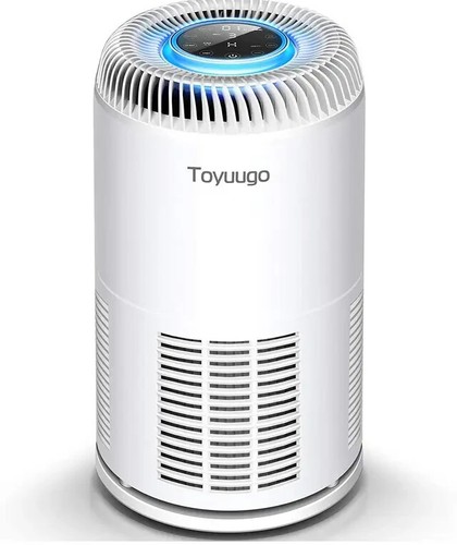 Toyuugo hepa air purifier - toyuugo,