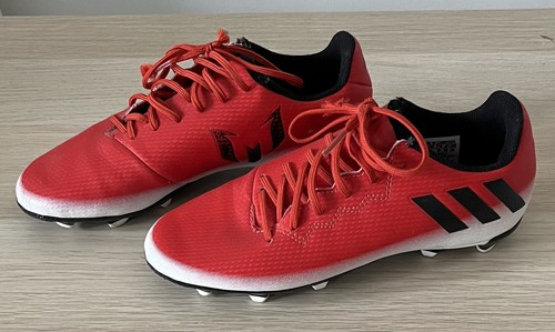 Adidas messi fgj boys - adidas, 16.3