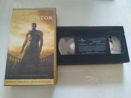Gladiator ridley scott - scott, russell