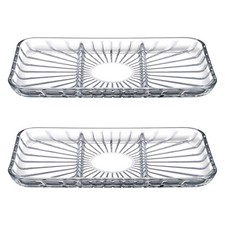 Pasabahce Divided Glass