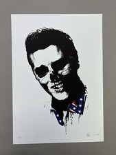 Paul Insect , Elvis Ed 100