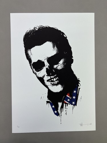Paul insect elvis ed - insect,