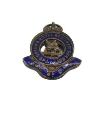 The Queens Royal Regiment