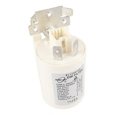 Whirlpool Dryer Mains Filter