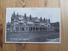 Postcard of The Seacroft Hotel, Skegness (Unposted RP)