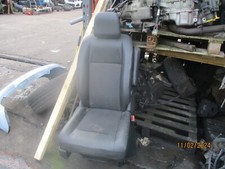 VAUXHALL VIVARO MK3 2021 OSF