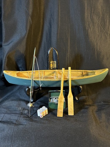 Collectible vintage fishing - collectible,