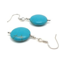 Earrings Small Geometric
