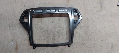 Ford mondeo mk4 titanium sat - titanium, x