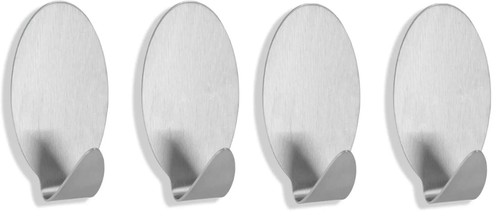 Self adhesive metal - self,