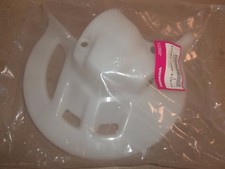 New OEM Honda Front Disc Guard